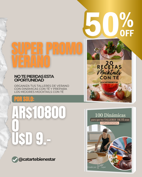 super promo verano