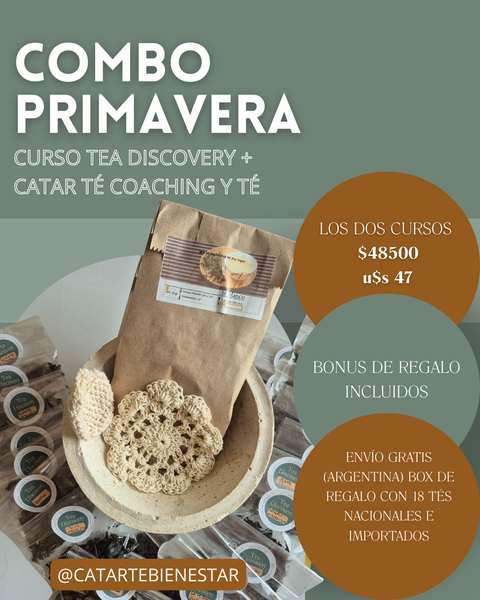 PROMO MES DE LA PRIMAVERA