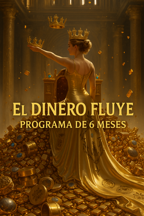 El dinero fluye 