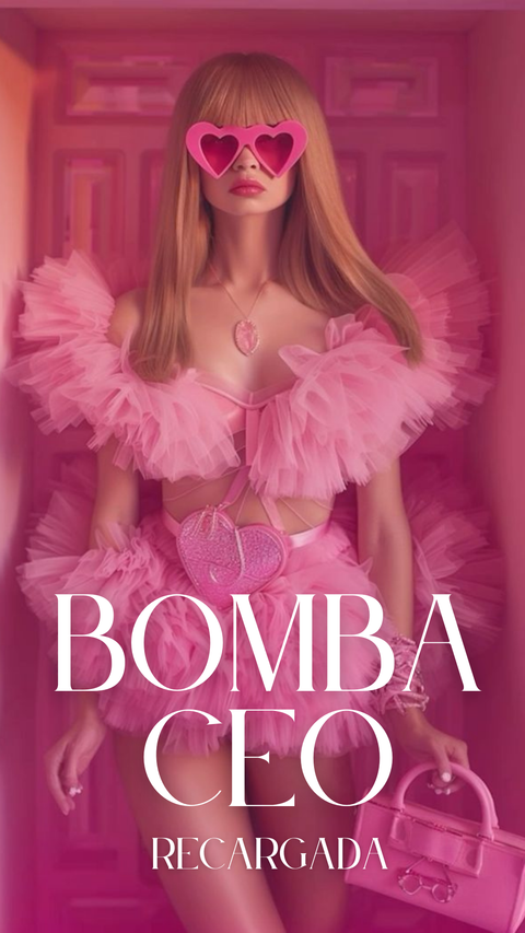 BOMBA CEO - Recargada