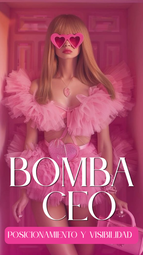 BOMBA CEO - Recargada