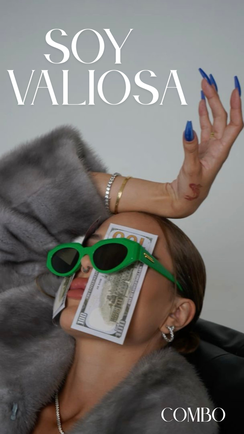 Combo: “Soy VALIOSA”