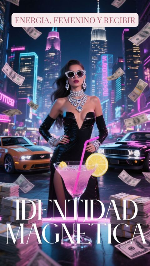 IDENTIDAD MAGNÉTICA