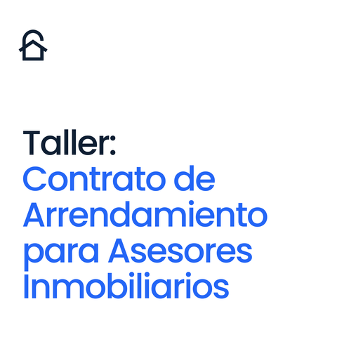 [Dic 04] Taller Práctico de Contrato de Arrendamiento