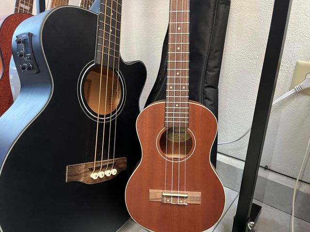 Curso de Ukelele para principiantes