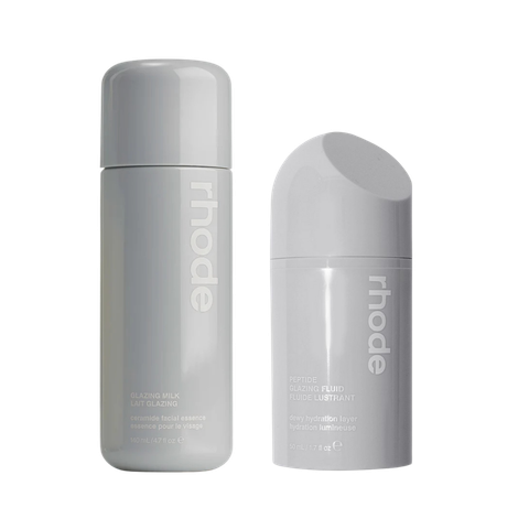 Limited Edition — Rhode Dúo Glazed Skin