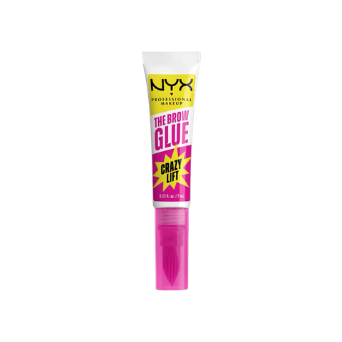 NYX The Brow Glue – Crazy Lift Brow Gel