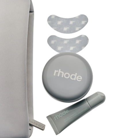 Rhode skin anoks's edit