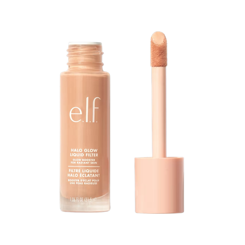 e.l.f. Halo Glow Liquid Filter