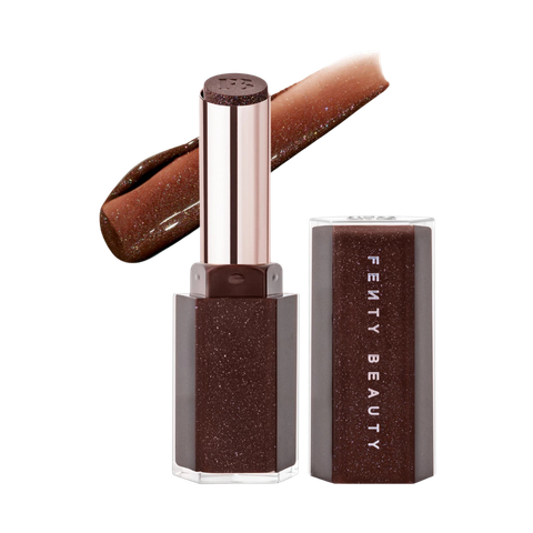 Fenty Beauty – Gloss Bomb Stix Hot Chocolit