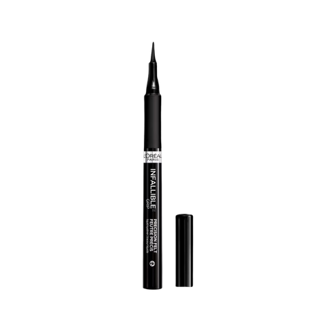 L’Oréal Infallible Grip Precision Felt Liquid Eyeliner