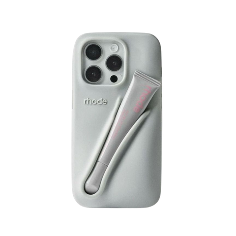 Rhode Lip Case — Lip a eleccíon de regalo