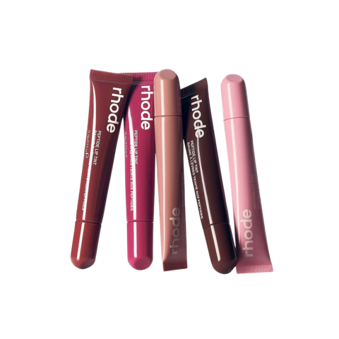 Rhode Peptide Lip Tint