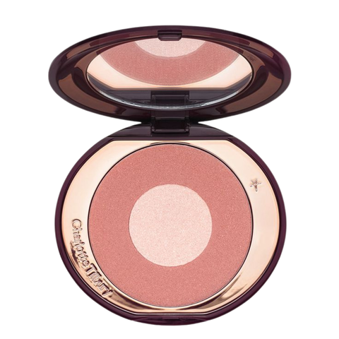 Charlotte Tilbury – Cheek to Chic Blush
