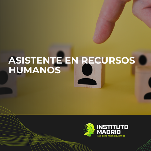 Asistente de Recursos Humanos