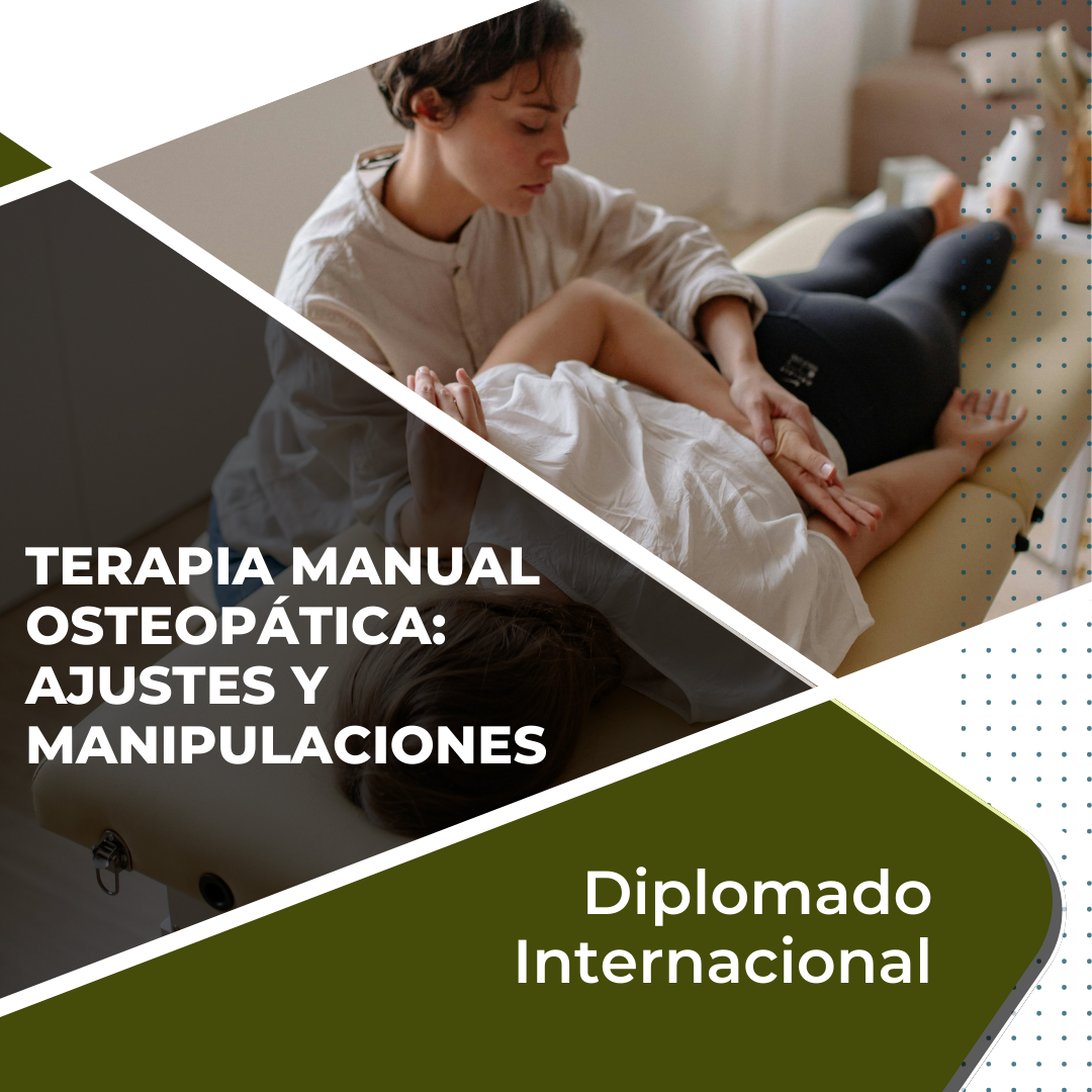 osteopatia