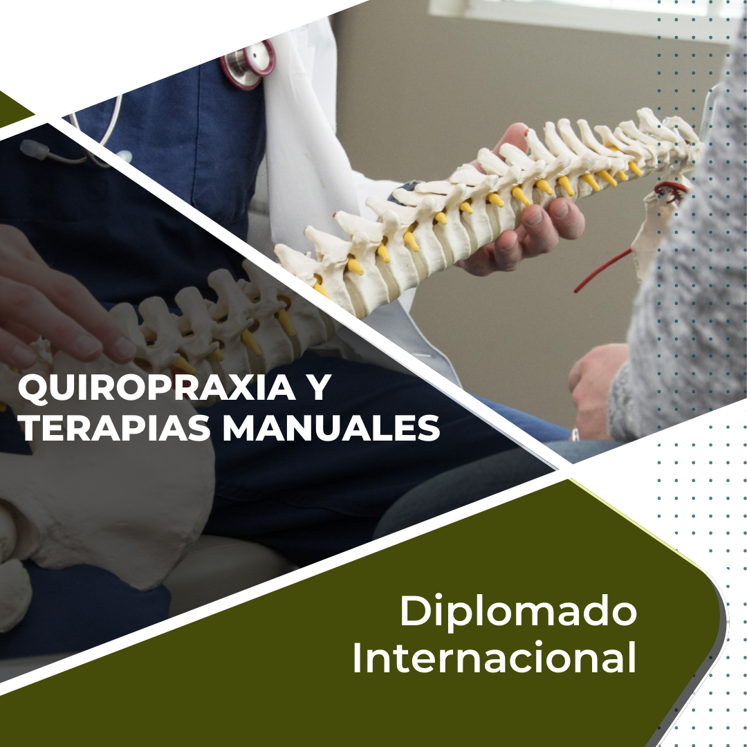 quiropraxia