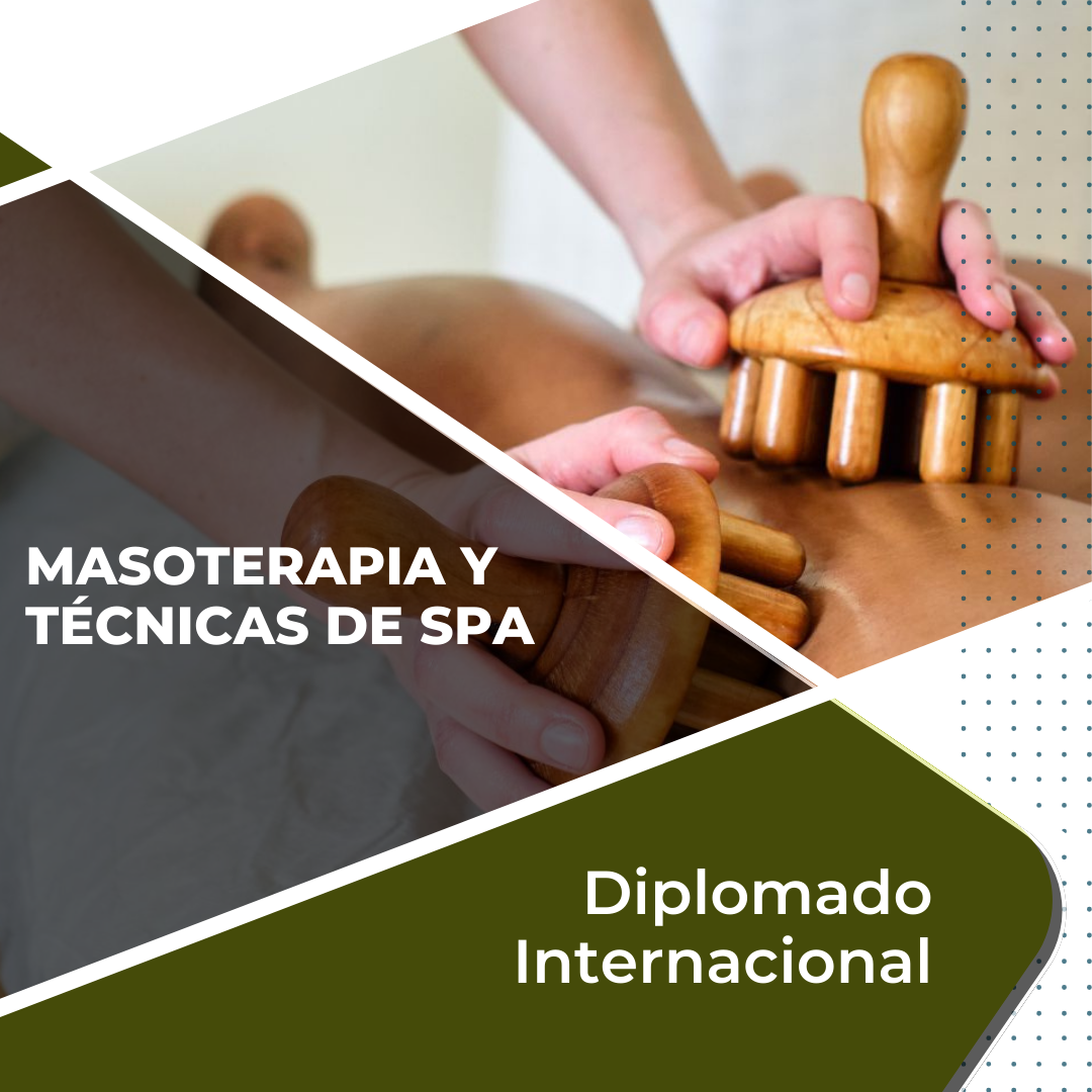 masoterapia