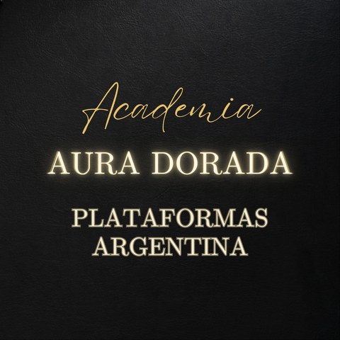 Curso Plataformas Argentina