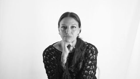 El miedo, la ocupación y la verdadera transformación.