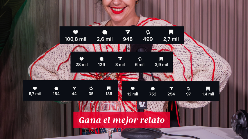 Comunicar, conectar y vender.