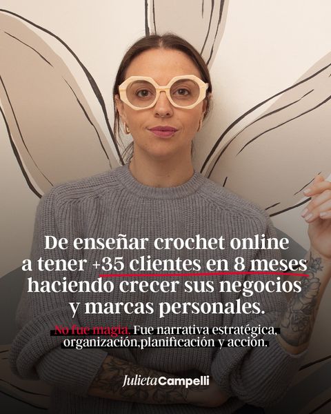 Marca Personal para Profesionales y Emprendedoras
