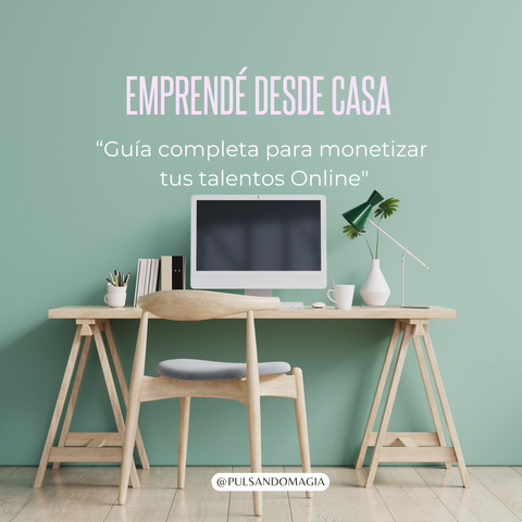 Guia Completa para Monetizar tus Talentos Online