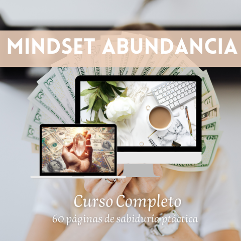 Curso de Manifestación Consciente
