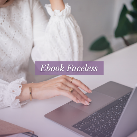 Ebook Faceless 
