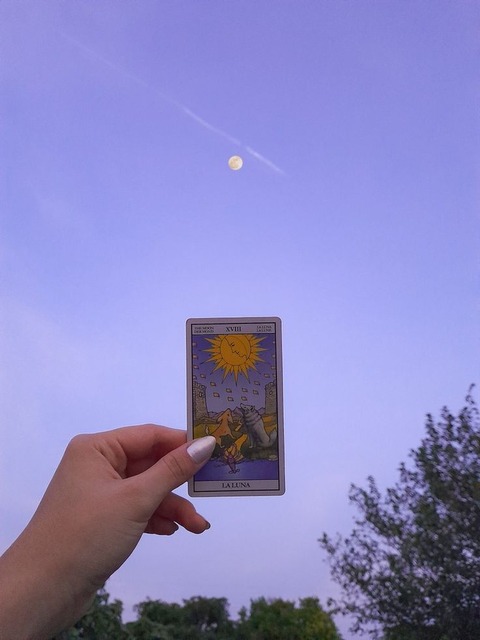 Curso de Tarot Rider Waite