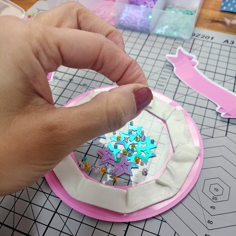 Proyectos de papelería creativa