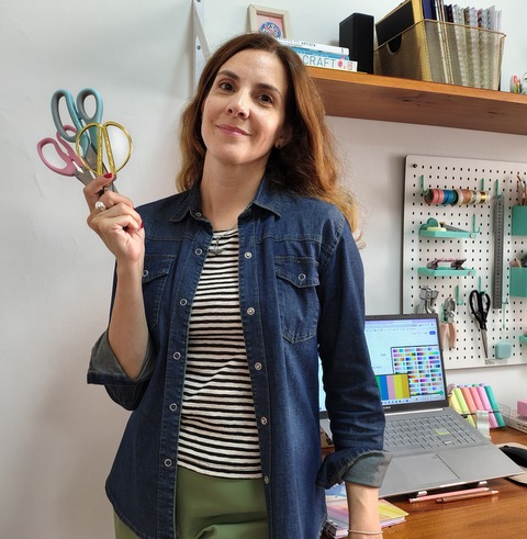 Club Corazón de Papel