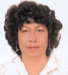 Dra. Daisy González Díaz