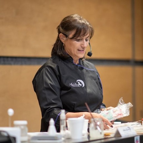 Escuela de Tortas online