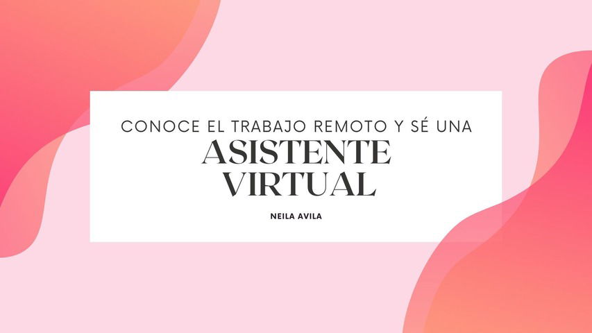 Asistente Virtual 101: Tu Entrada al Mundo Freelance