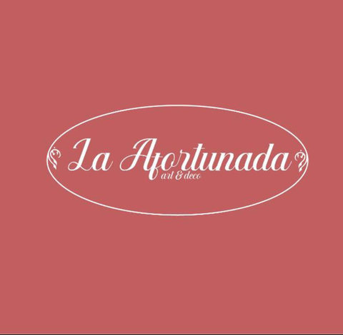 La Afortunada deco 