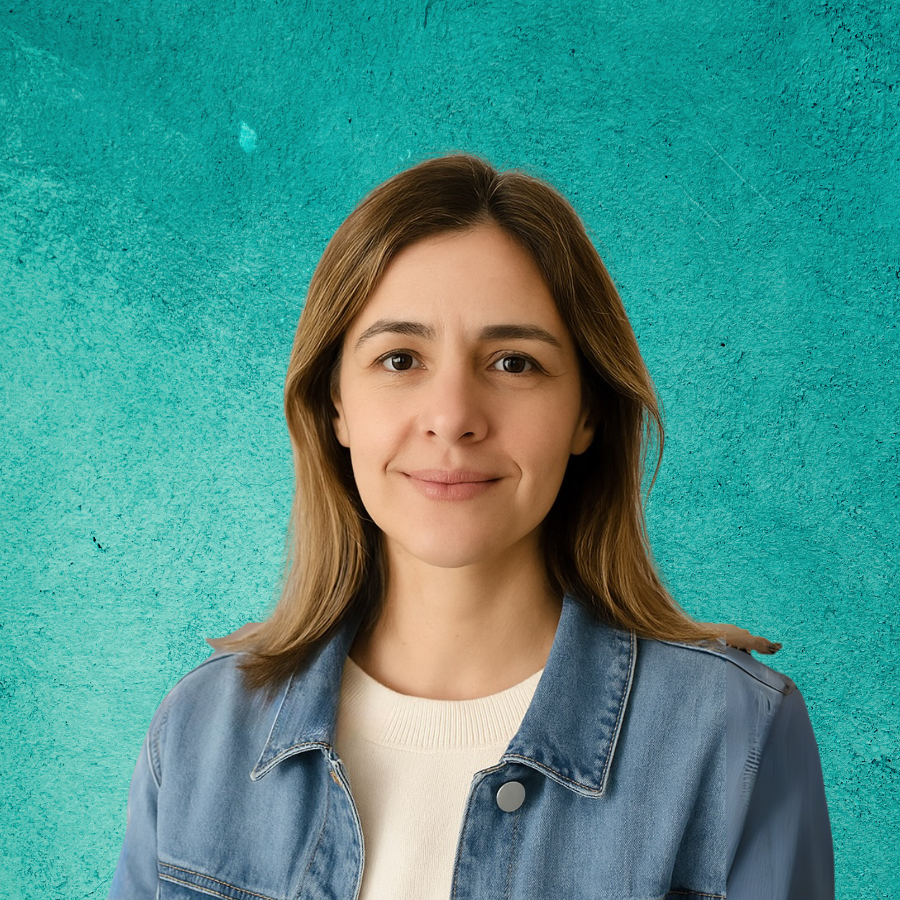 🇲🇽 Mariana A.