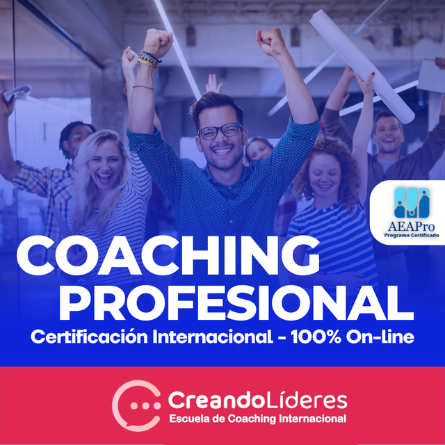 El Coaching Ontológico es tu camino hacia una carrera gratificante y trascendente