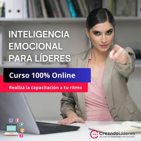 INTELIGENCIA EMOCIONAL PARA LÍDERES