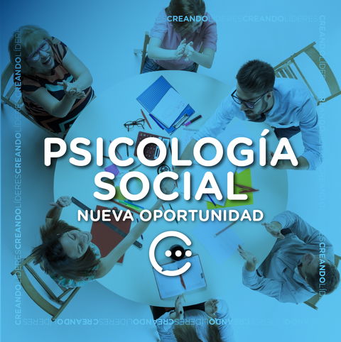 OPERADOR PSICOSOCIAL - SEGUNDO AÑO