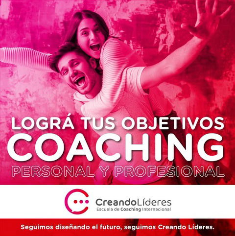 COACHING PROFESIONAL