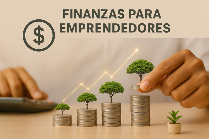 Diplomado en Finanzas para Emprendedores