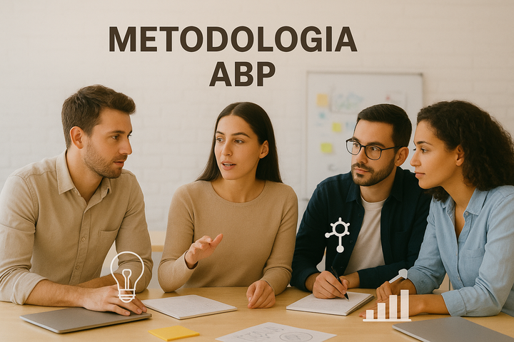 Diplomado en Metodología 