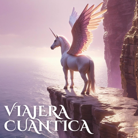 VIAJERA CUÁNTICA: acercate a tu realidad soñada navegando entre dimensiones