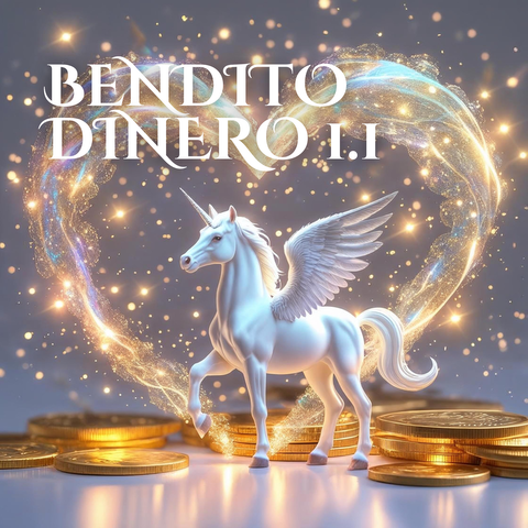BENDITO DINERO 1.1