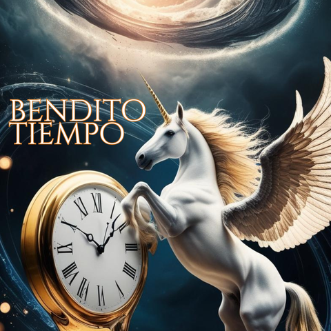 BENDITO TIEMPO (222)