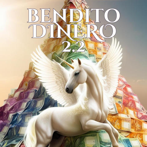 BENDITO DINERO 2.2 (444)
