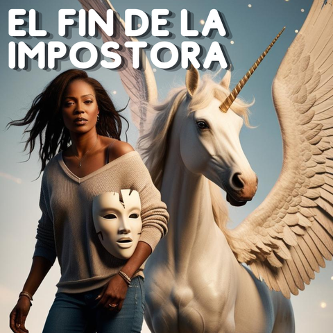 EL FIN DE LA IMPOSTORA (555)