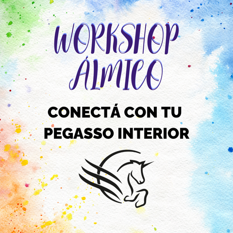 WORKSHOP ÁLMICO (777)