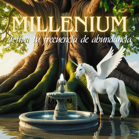 MILLENIUM: La Fuente de la Vida (888)